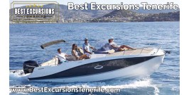 Private Boat Charter (Quicksilver 755 Sundeck Active) No Skipper